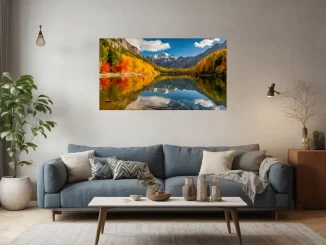 A természet csodái és a városi élet pezsgése mindig is lenyűgözte az embereket. Miért ne hoznánk be ezt a varázslatos világot otthonunkba? A tájképek otthonod falára kategóriában olyan egyedi vászonképeket találunk, amelyek nem csupán dekorációk, hanem élmények és érzések hordozói is. Az alábbiakban felfedezzük, hogyan tehetjük még szebbé környezetünket ezekkel a gyönyörű műalkotásokkal.